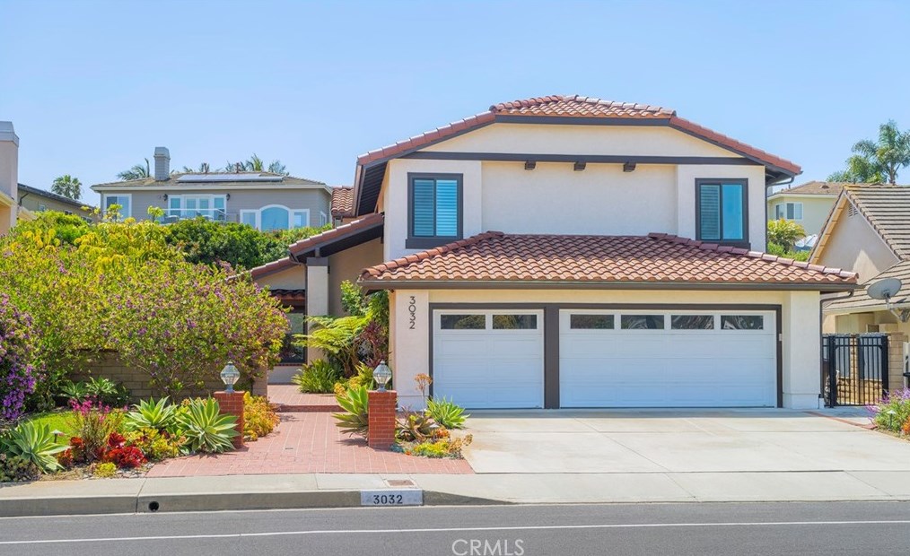 3032 Calle Frontera, San Clemente, CA 92673