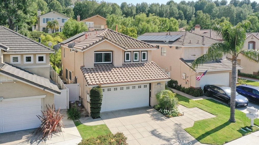 8318 Quiet Canyon Ct, Anaheim, CA 92808-2605