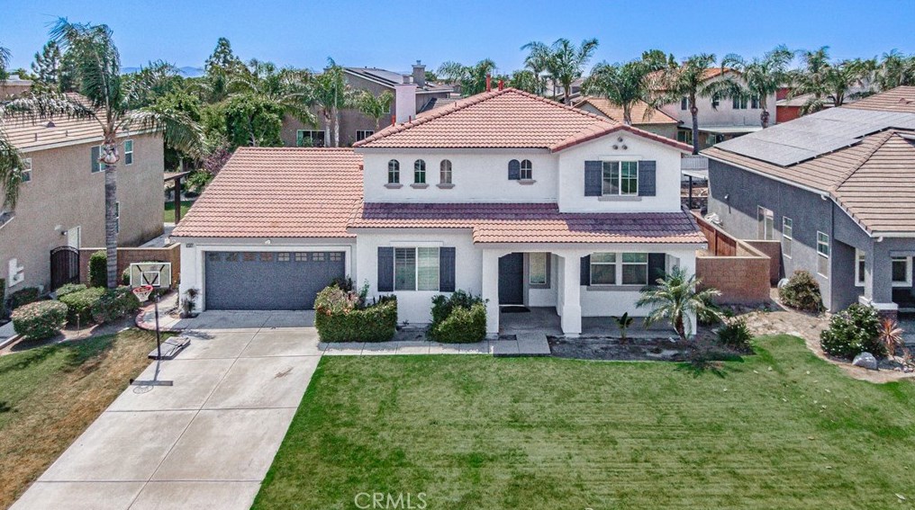 6567 Diamond Back Rd, Corona, CA 92880
