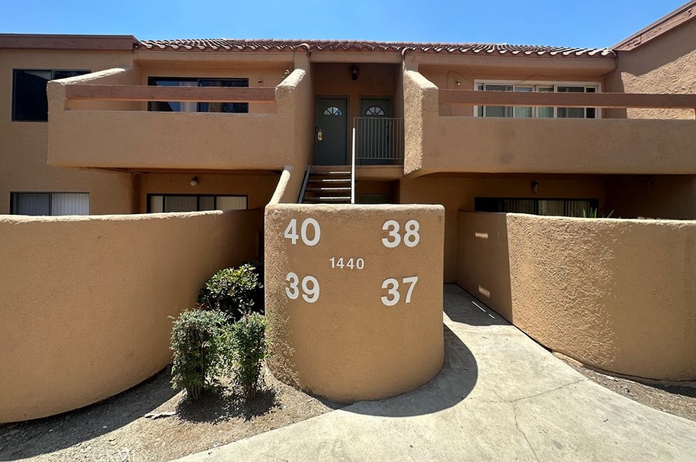 1440 W Edgehill Rd #39, San Bernardino, CA 92405