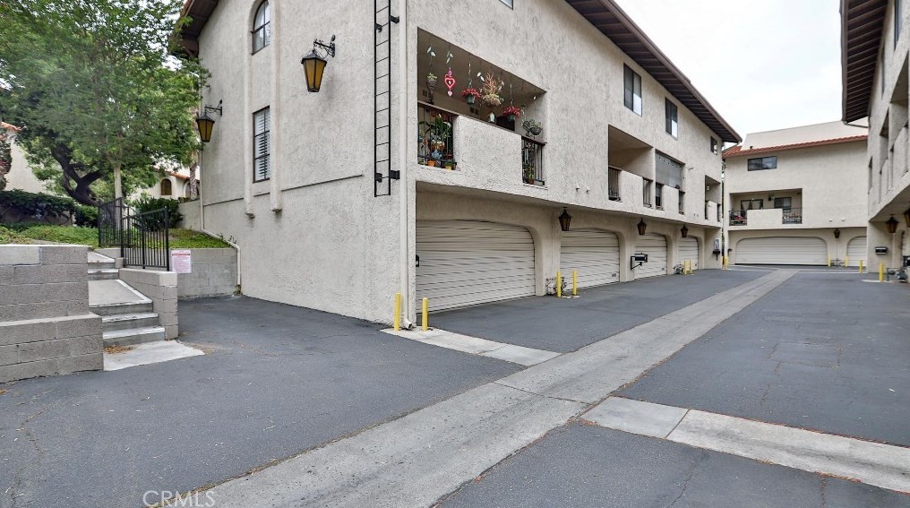 400 S Flower St #115, Orange, CA 92868