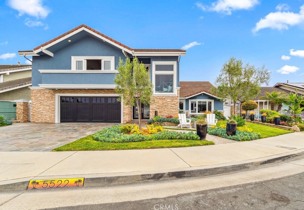 5522 Mossvale Cir, Huntington Beach, CA 92649