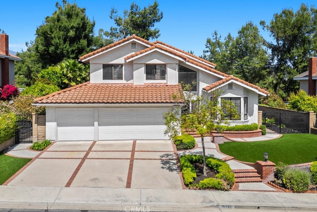 21702 Midcrest Dr, El Toro, CA 92630