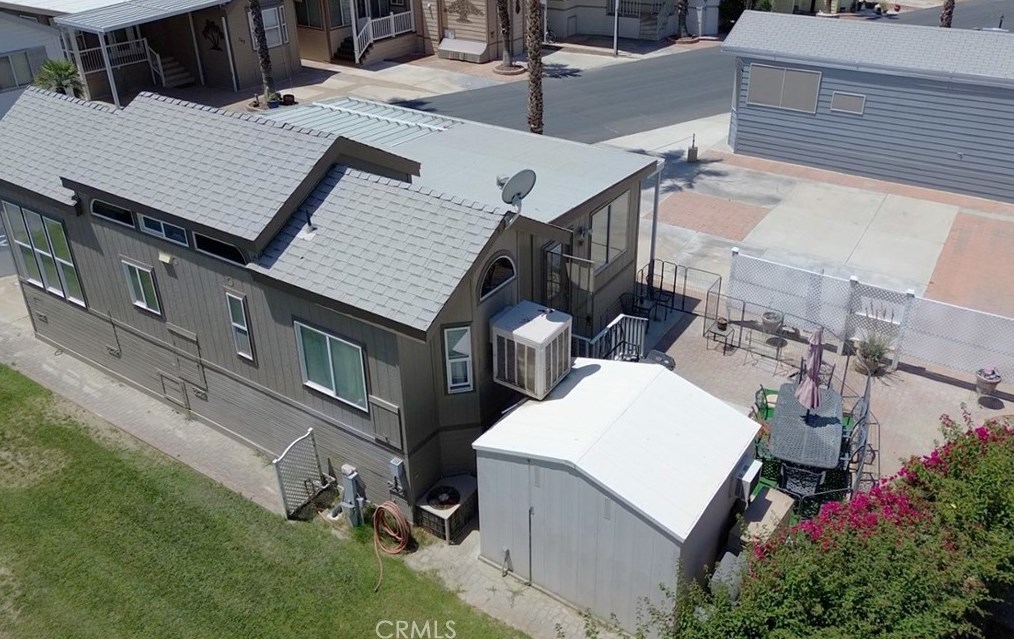 69801 Ramon Rd #343, Cathedral City, CA 92234