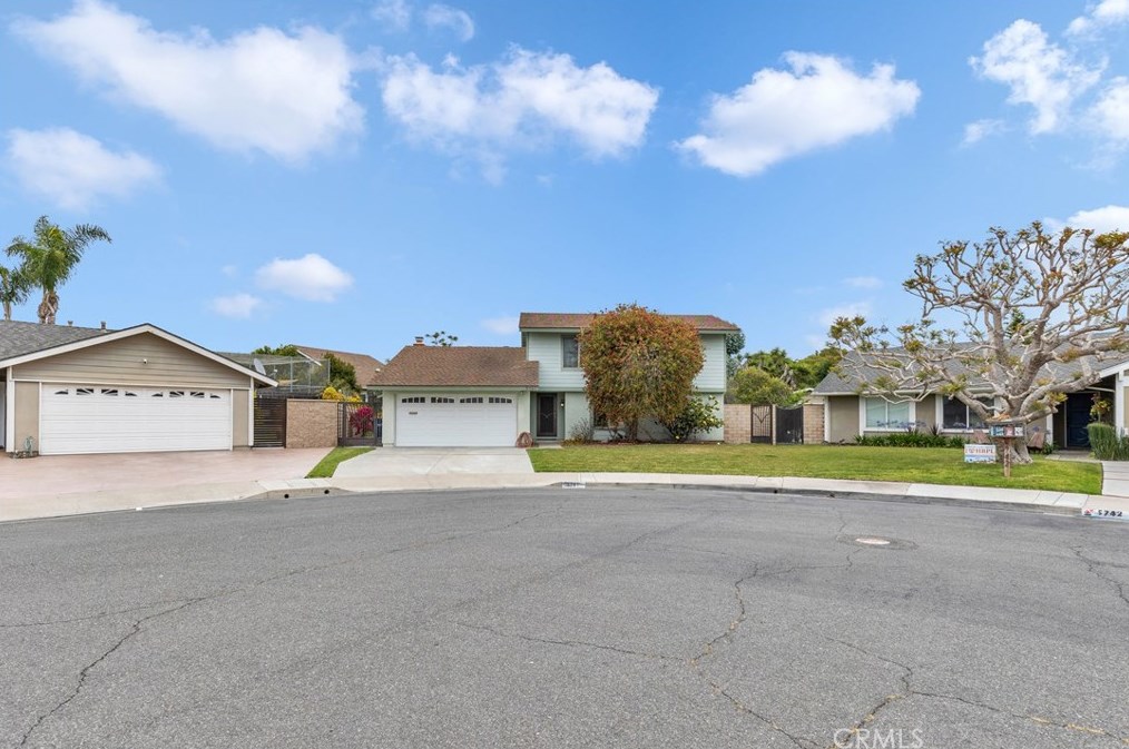 5741 Renoir Cir, Huntington Beach, CA 92649