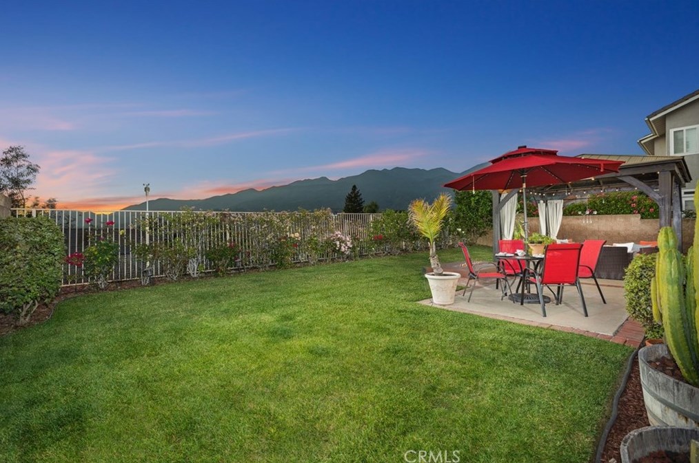 20821 Porter Ranch Rd, Trabuco Canyon, CA 92679-3362