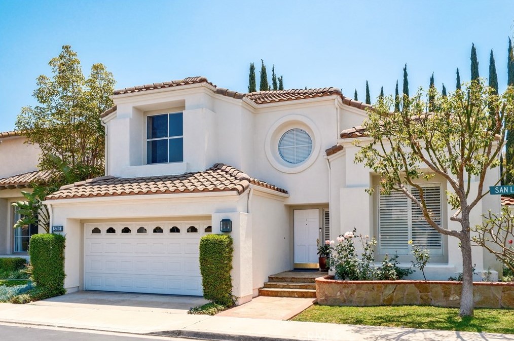 2292 San Leandro, Tustin, CA 92782-8809