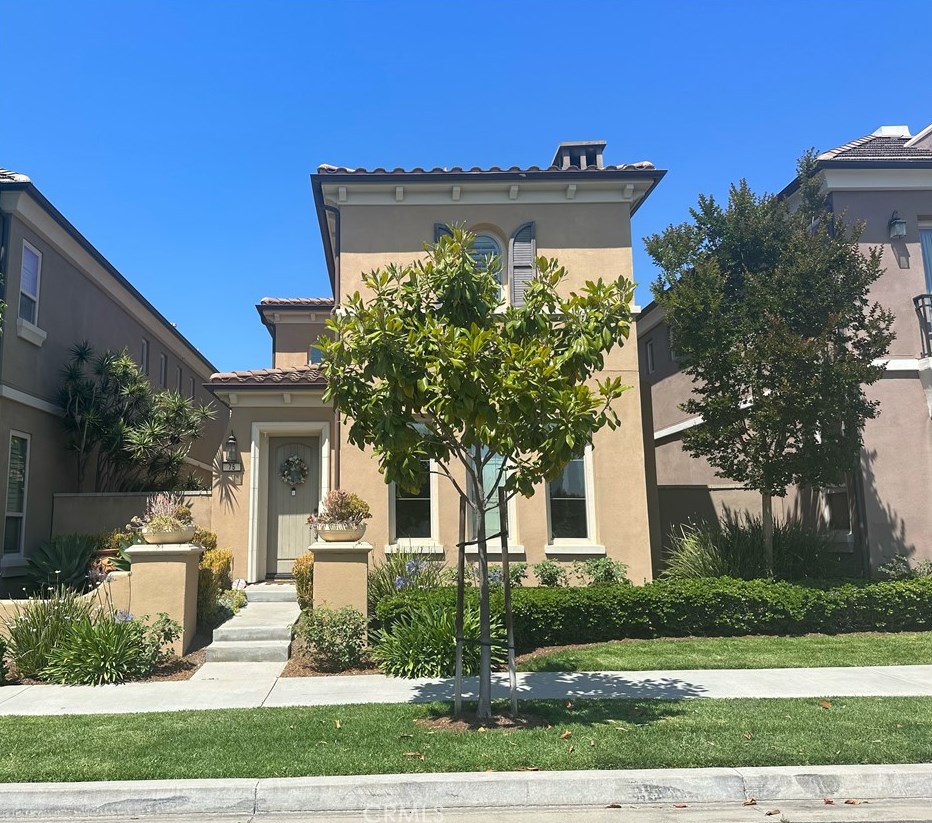 75 Rinaldi, Irvine, CA 92620-2815