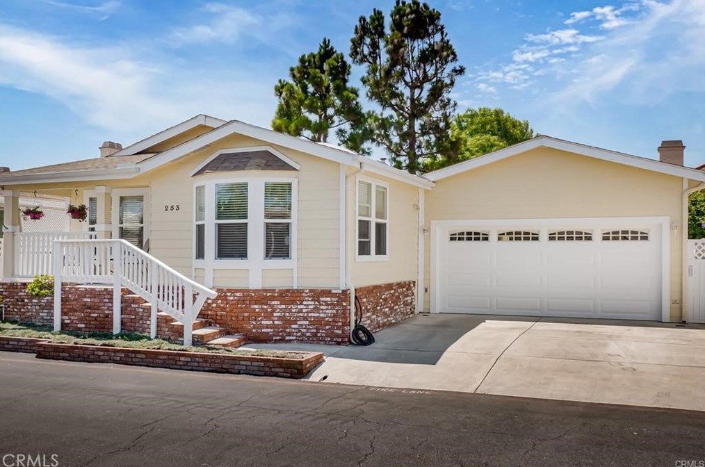 20701 Beach Blvd #253, Huntington Beach, CA 92648