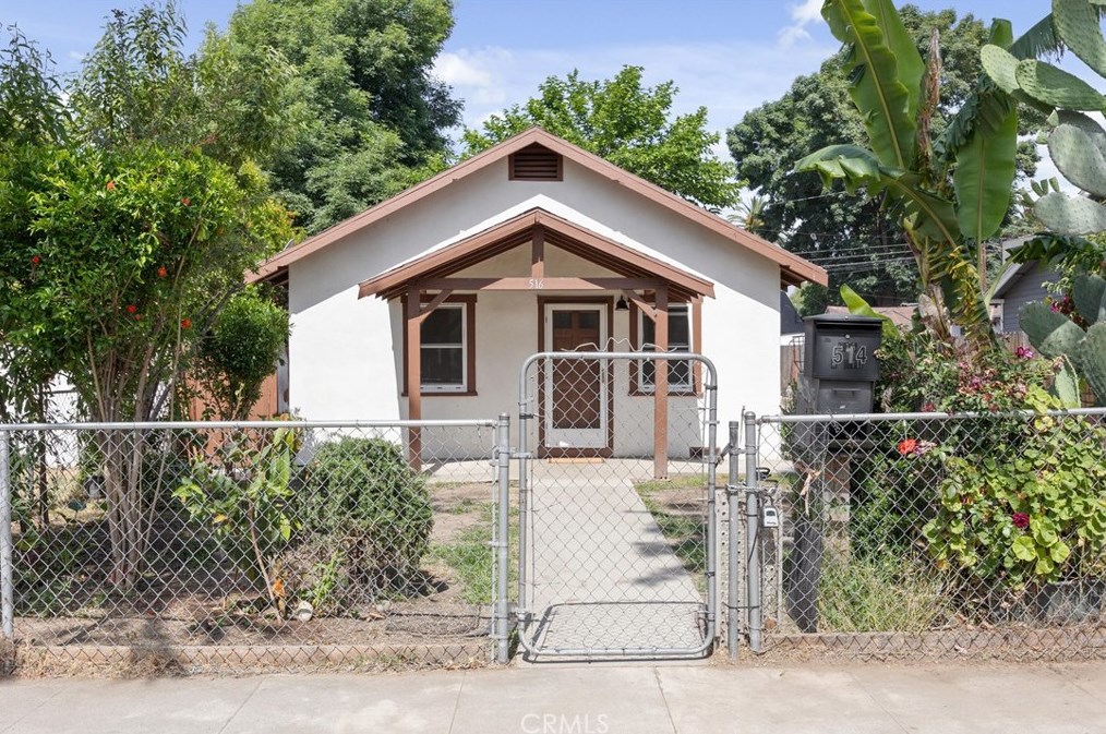 516 S Euclid Ave, Ontario, CA 91762