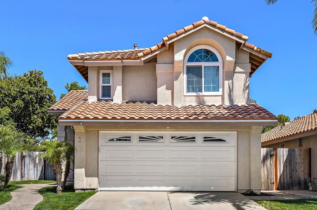 3 Snowberry, Trabuco Canyon, CA 92688