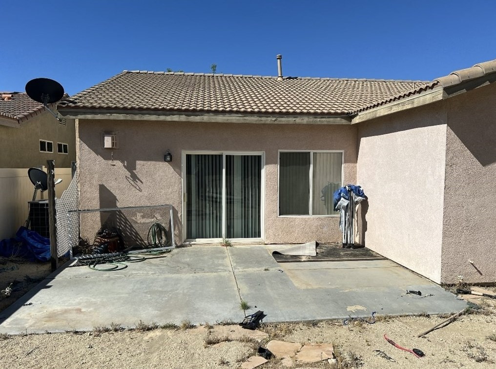 64132 Appalachian St, Desert Hot Springs, CA 92240-7703