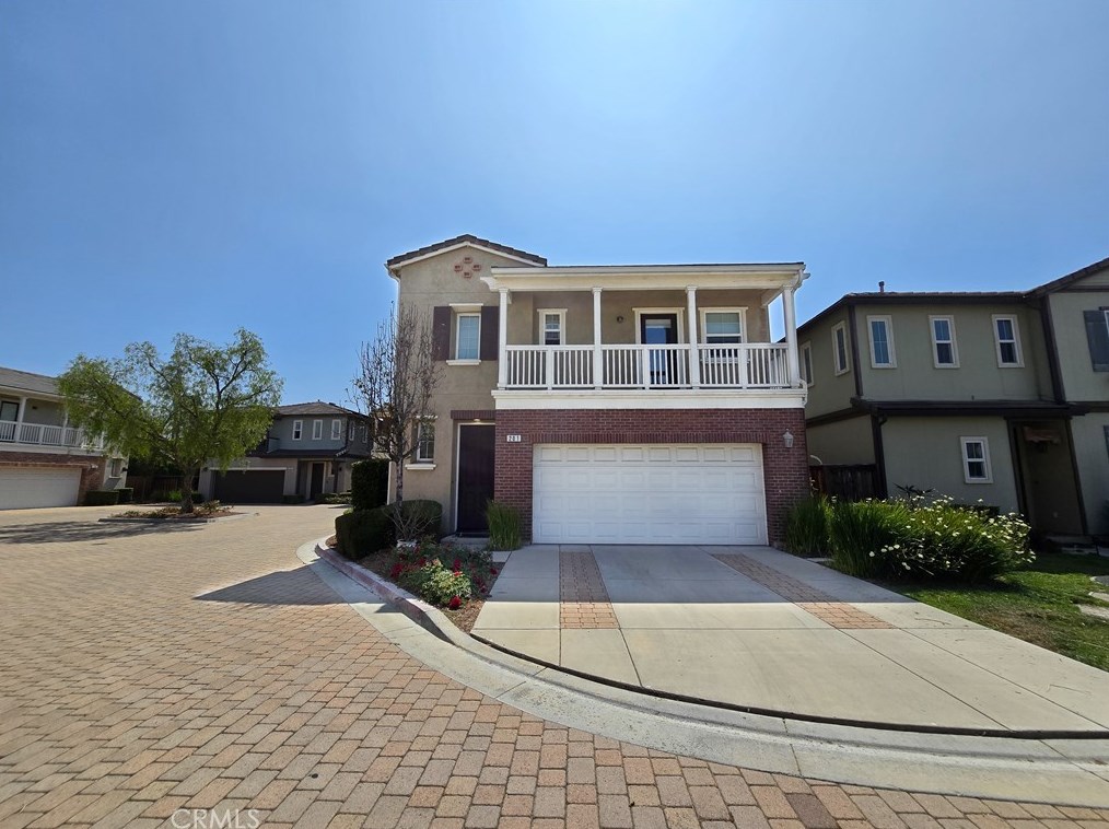 201 Sparkleberry Ave, Orange, CA 92865-5012