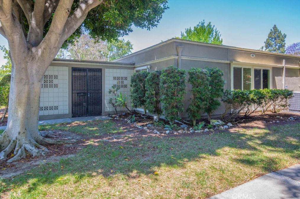 43 Calle Aragon #d, Laguna Beach, CA 92637