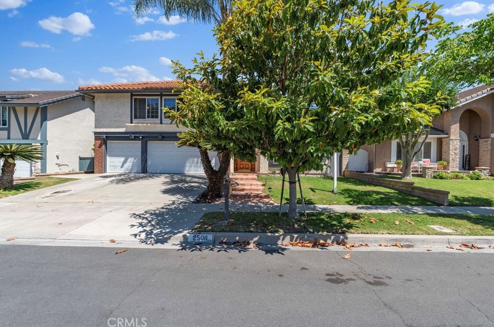 25011 Mammoth Cir, El Toro, CA 92630