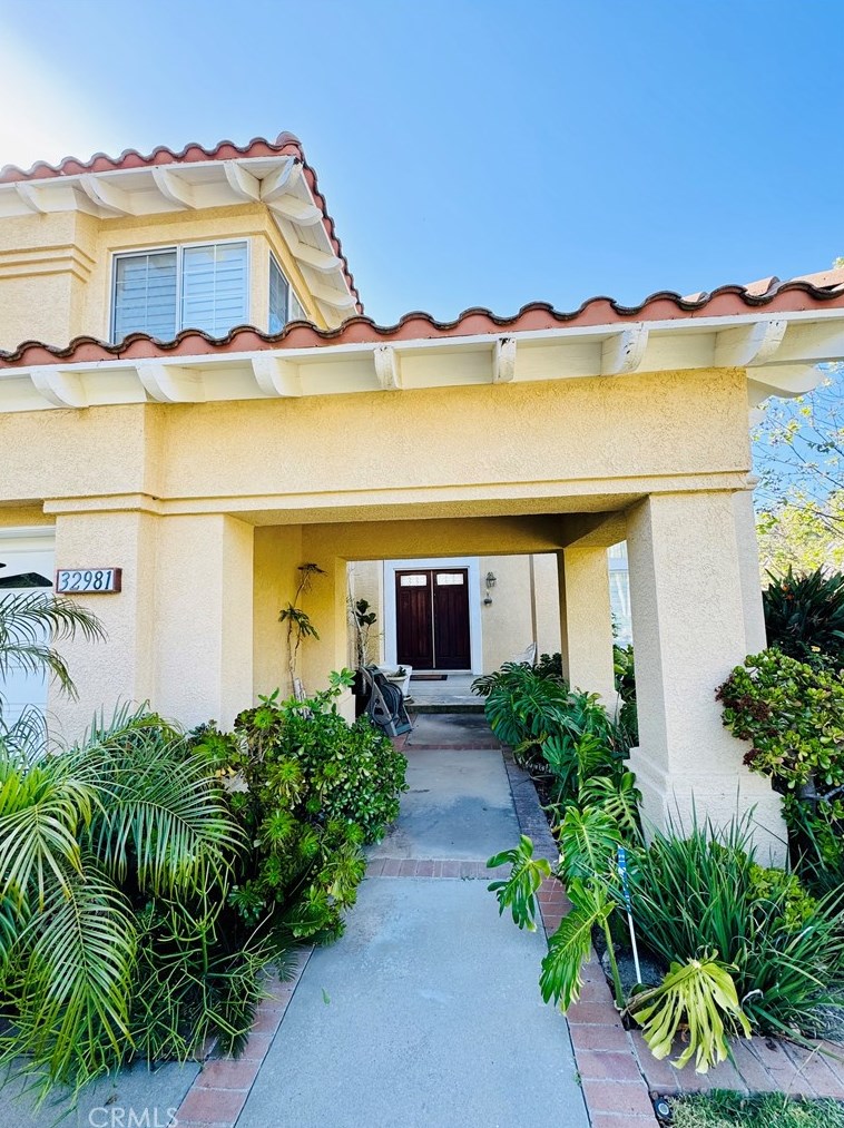 32981 Peak Dr, Trabuco Canyon, CA 92679-4305