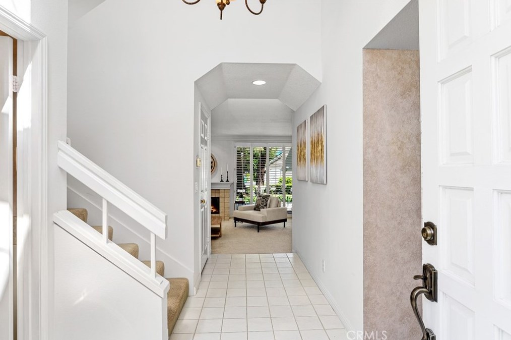 11 Harborcrest #41, Irvine, CA 92604