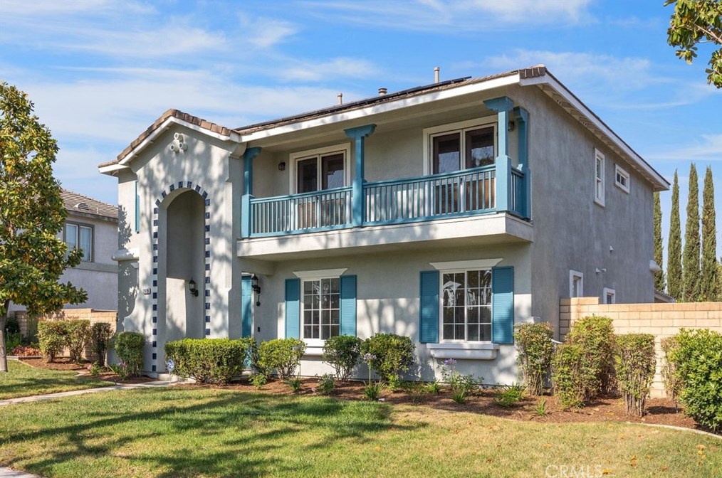 2819 S Euclid Ave, Ontario, CA 91762