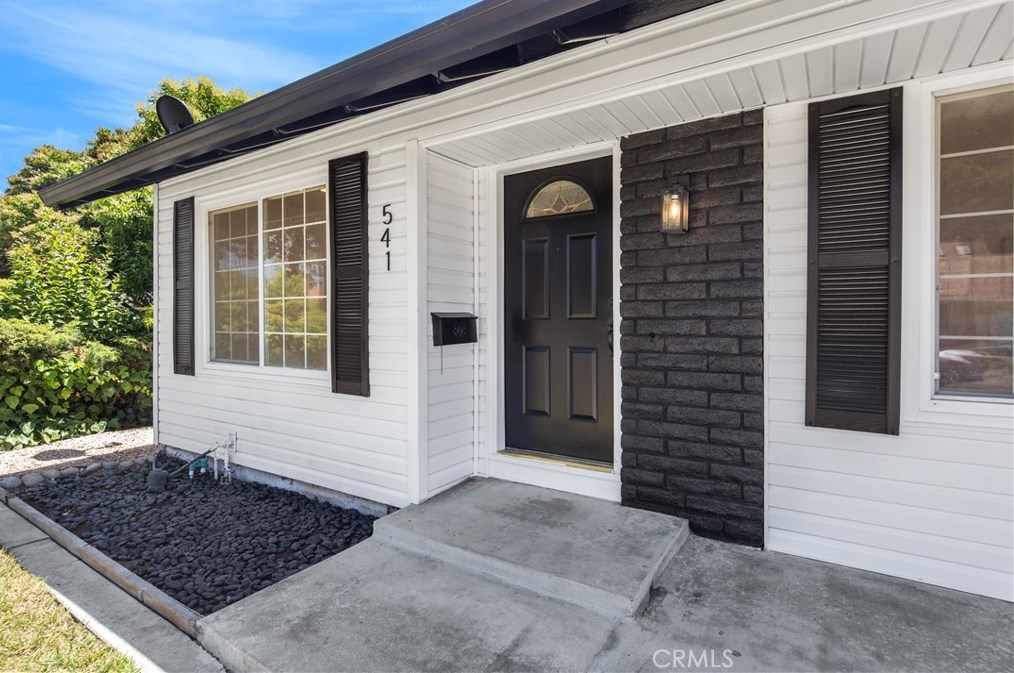 541 Covington Way, Livermore, CA 94551-1511