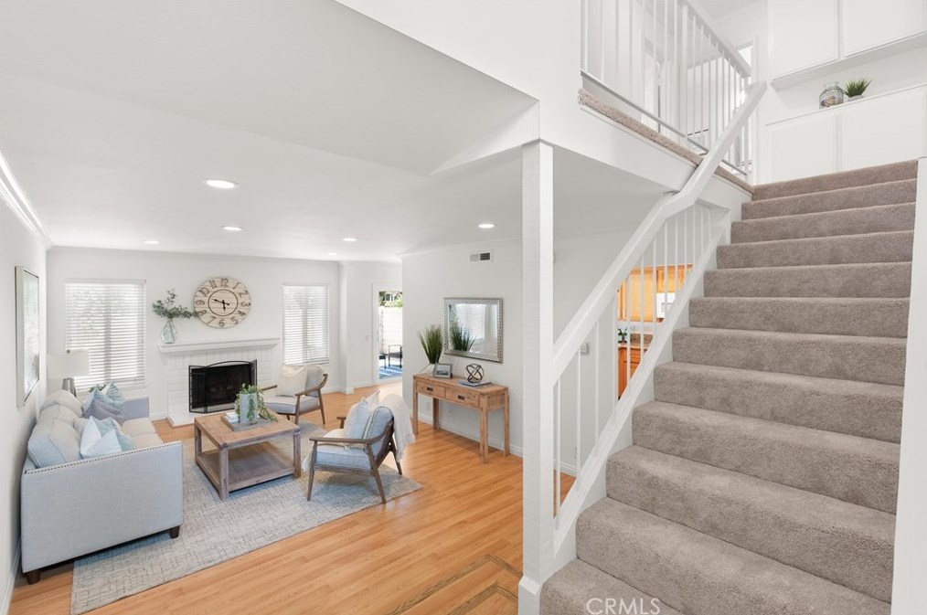 20 Havenwood, Irvine, CA 92614-5435