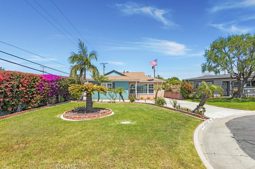 10800 Canelo Rd, Whittier, CA 90604-1901