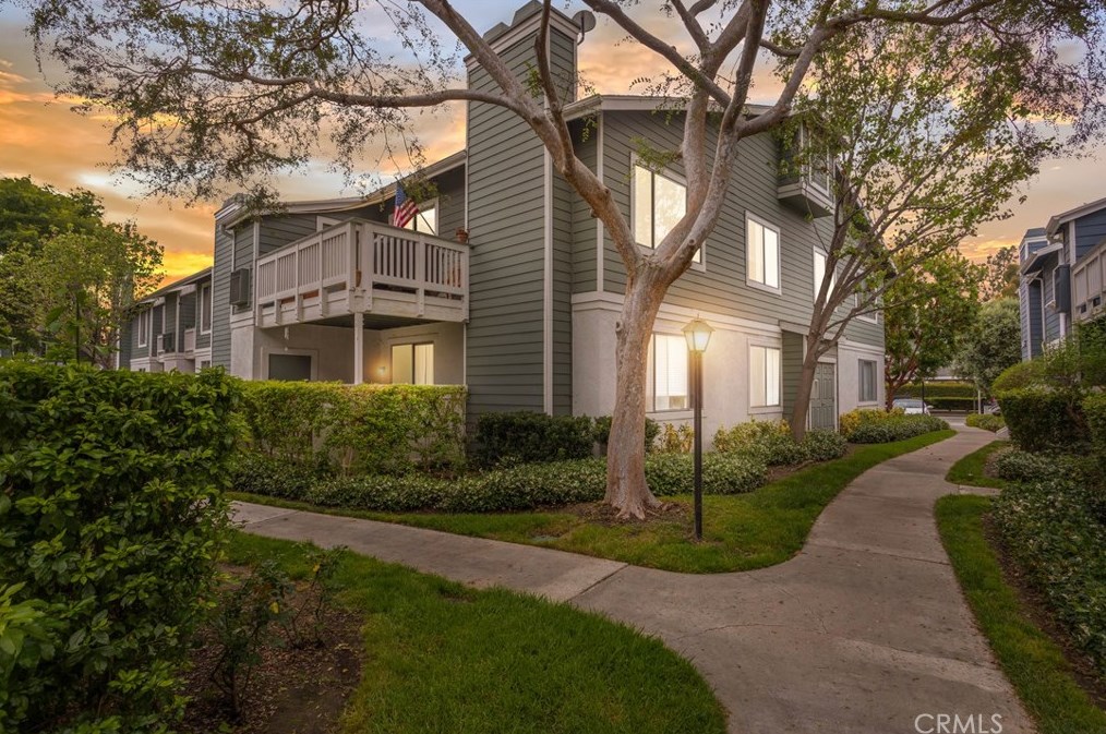 12092 Sylvan #81, Santa Ana, CA 92708