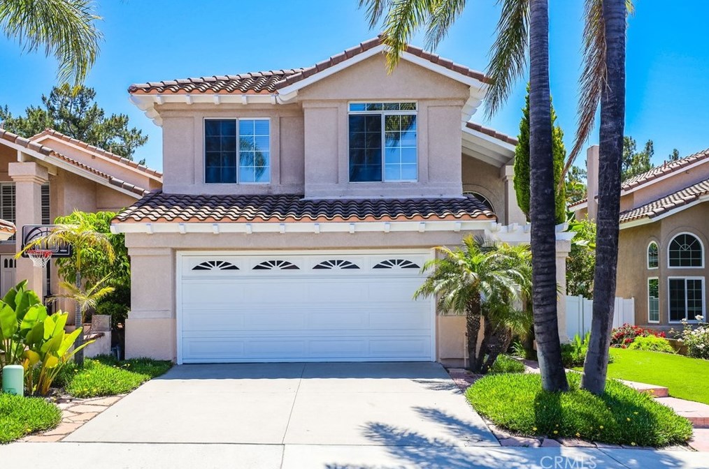 50 Tavella Pl, El Toro, CA 92610-2204