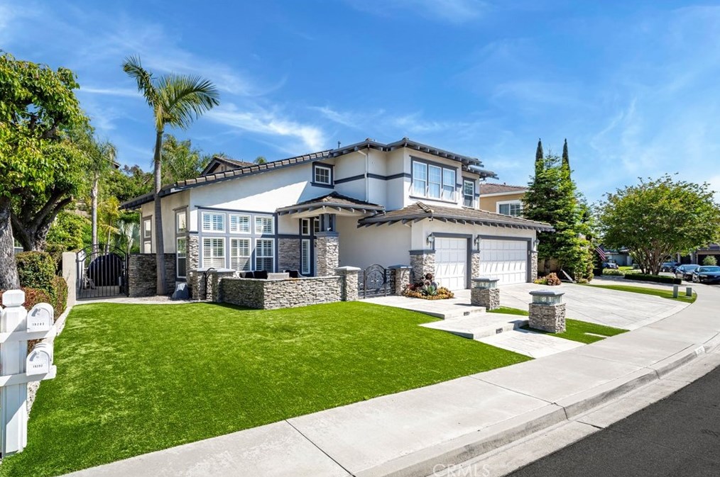 19282 Jasper Hill Rd, Trabuco Canyon, CA 92679