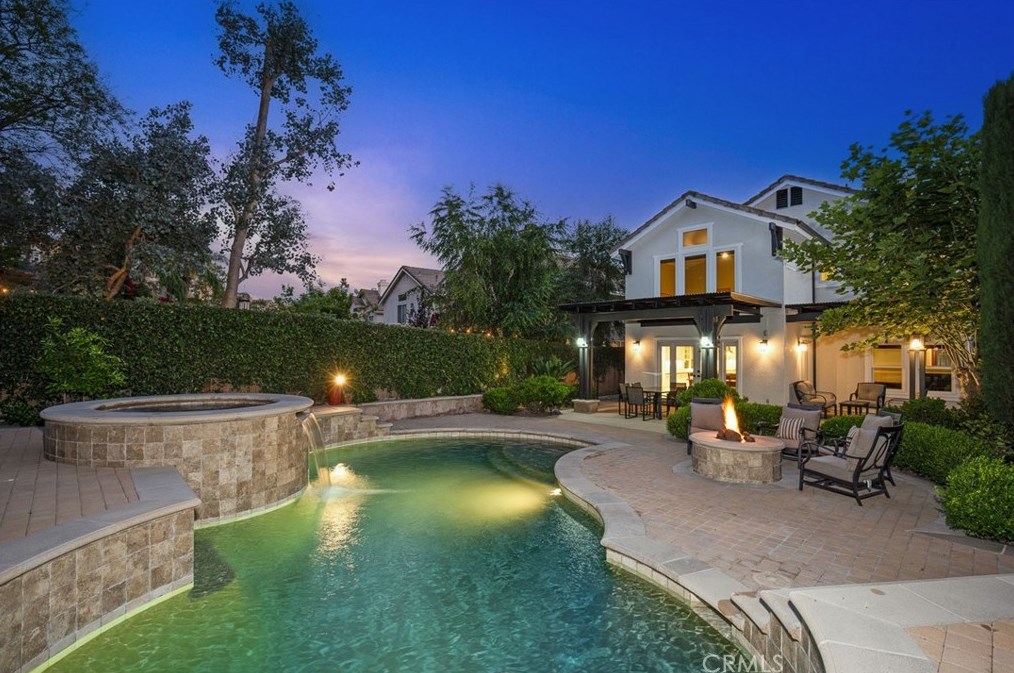 39 Fairfield, El Toro, CA 92610