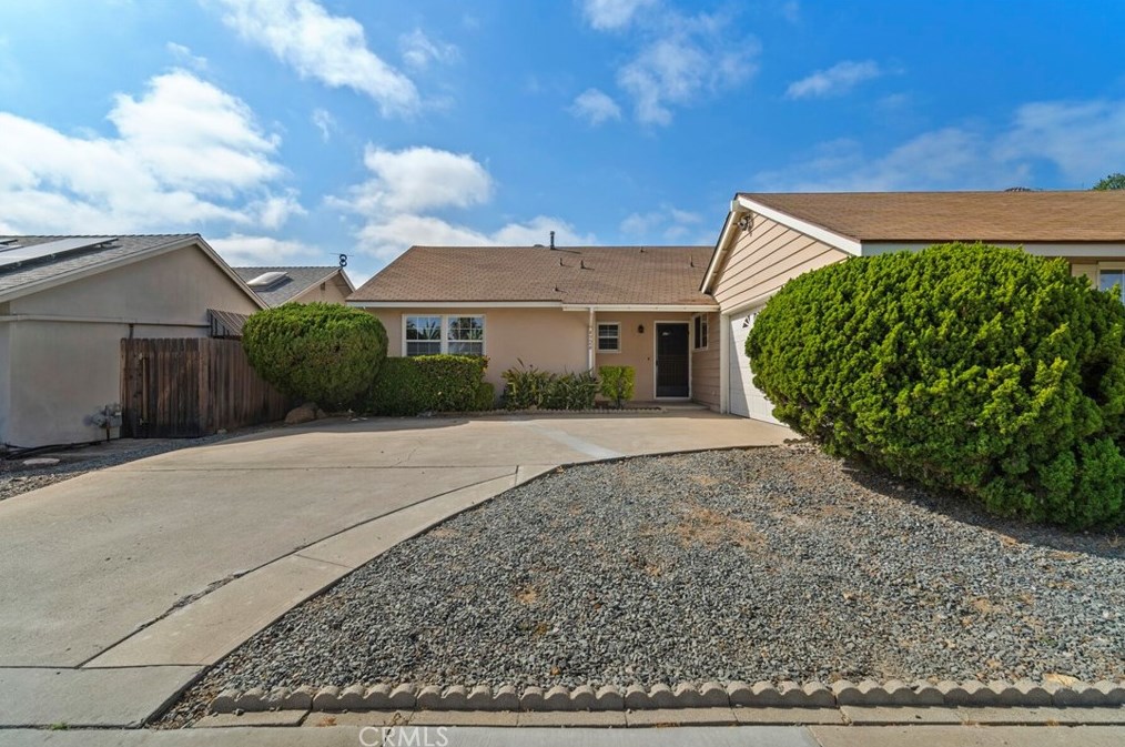 4924 Mount Casas Dr, San Diego, CA 92117-4829