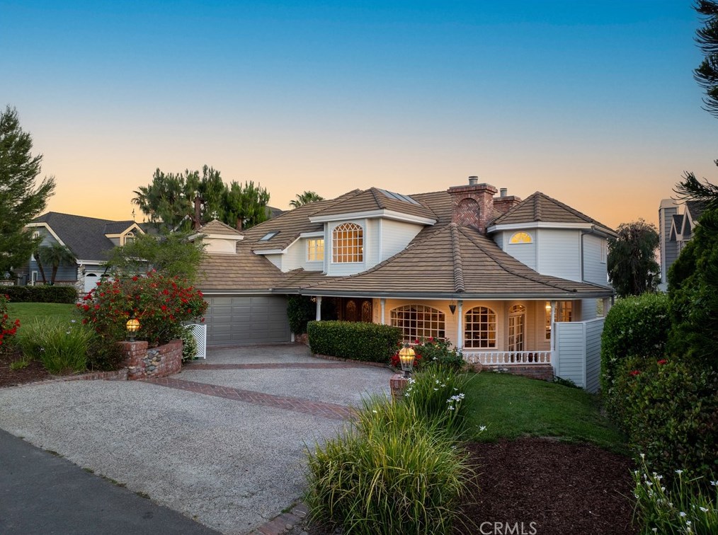 32052 Via Buho, Trabuco Canyon, CA 92679