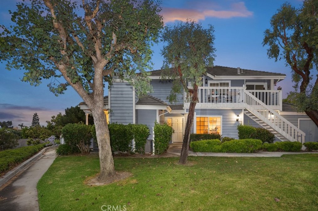 32 Suffolk Downs #105, Laguna Beach, CA 92677