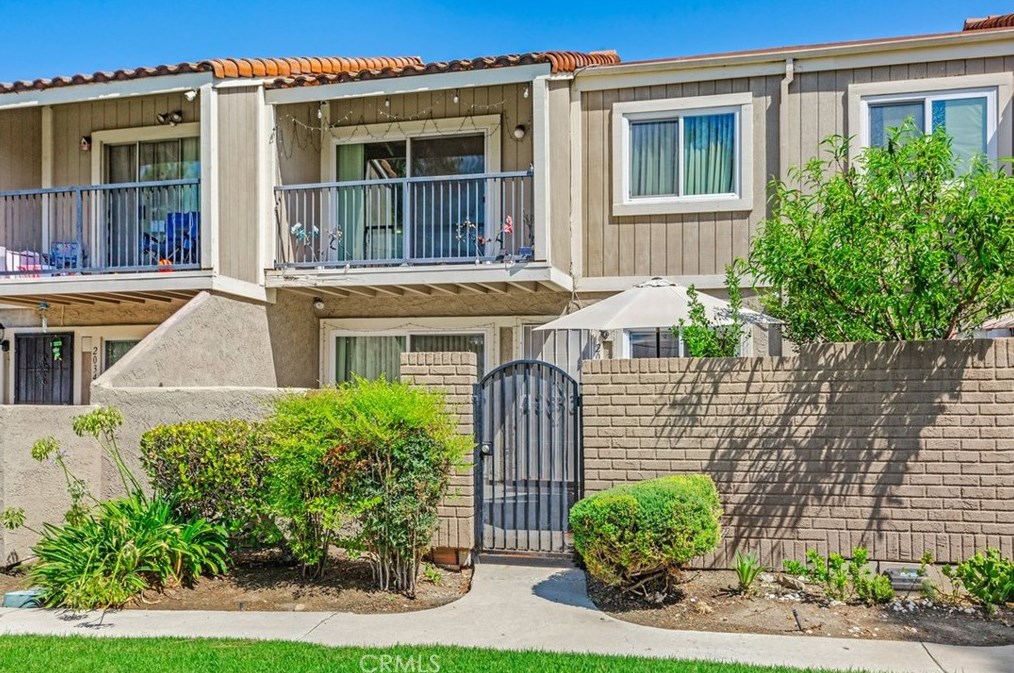 2036 Illinois St, West Covina, CA 91792