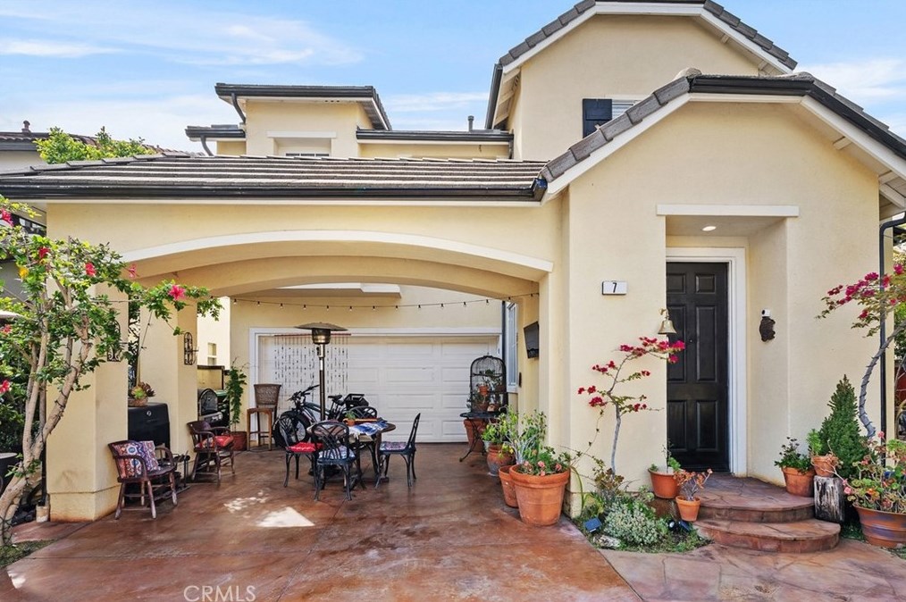 7 Corte Pasillo, San Clemente, CA 92673-6814