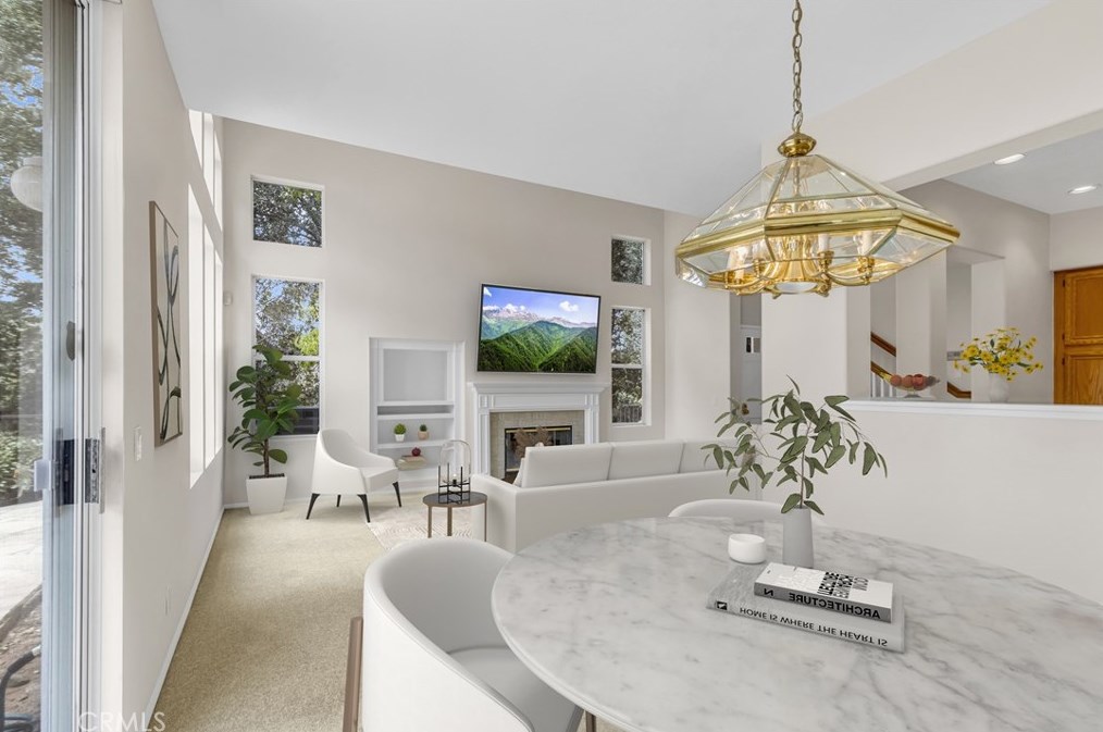 2 Via Jacinto, Trabuco Canyon, CA 92688