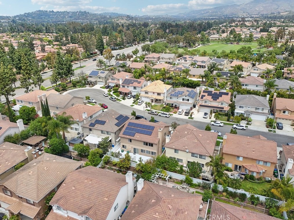 12 Parma, Irvine CA  92602-1657 exterior