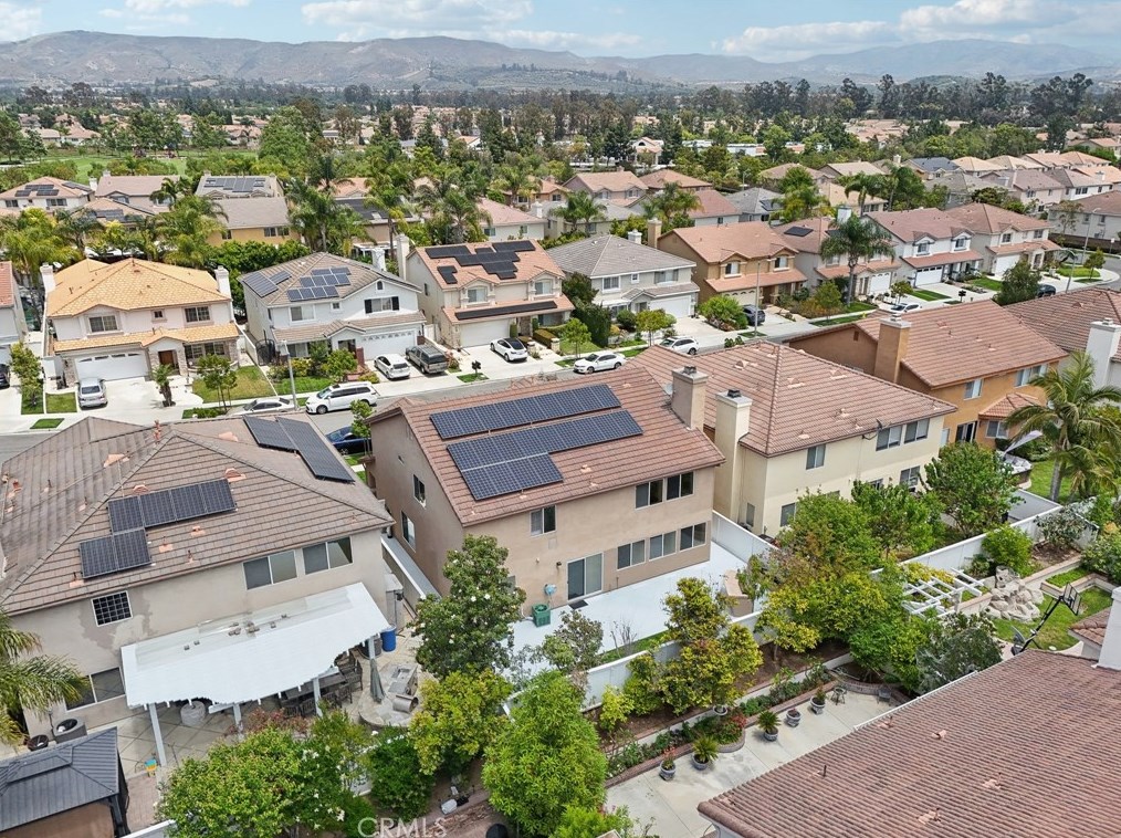 12 Parma, Irvine CA  92602-1657 exterior