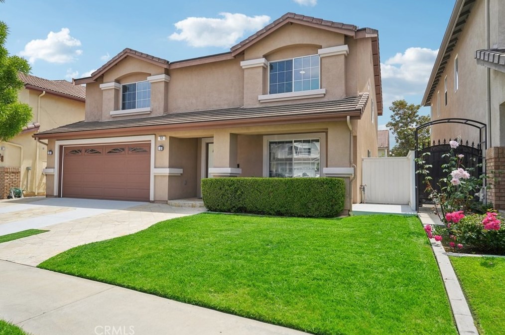 12 Parma, Irvine, CA 92602-1657