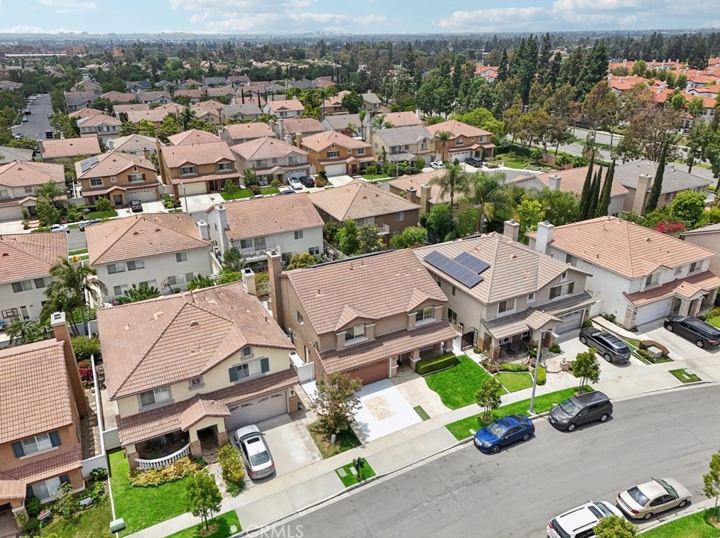 12 Parma, Irvine CA  92602-1657 exterior