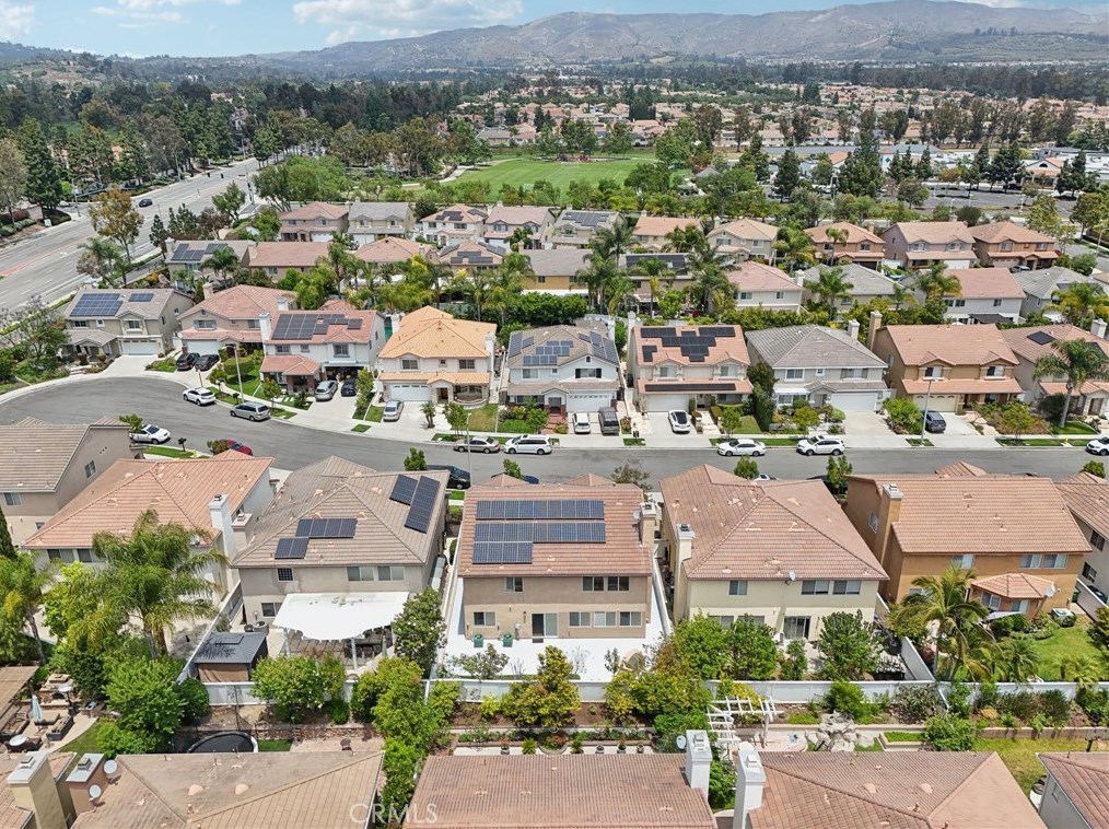12 Parma, Irvine CA  92602-1657 exterior
