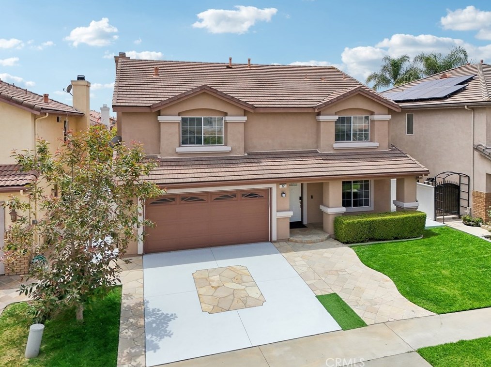 12 Parma, Irvine CA  92602-1657 exterior