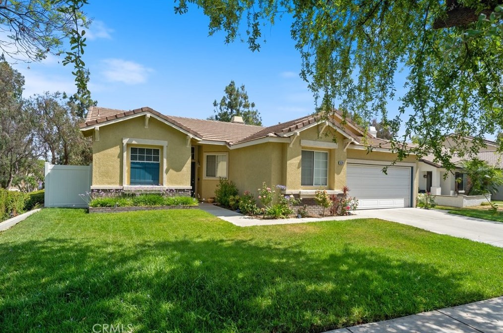 639 Donatello Dr, Corona, CA 92882-6342