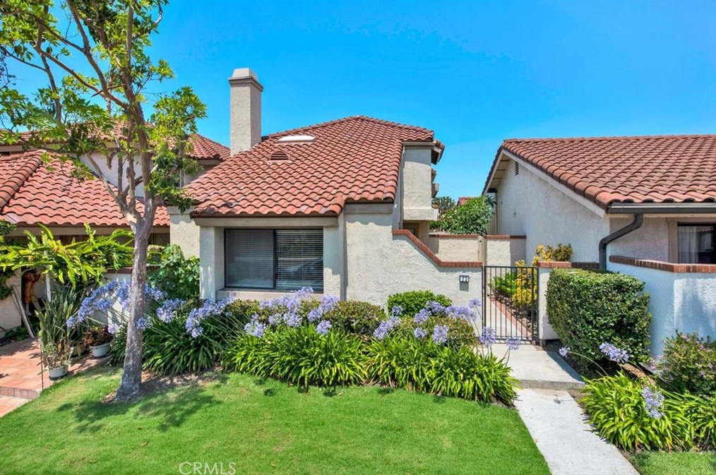23 Rossano, Irvine, CA 92620