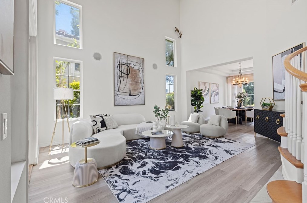 23 Madison Ln, Trabuco Canyon, CA 92679
