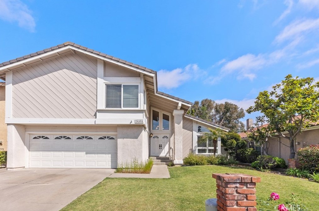 24686 Via Tequila, El Toro, CA 92630