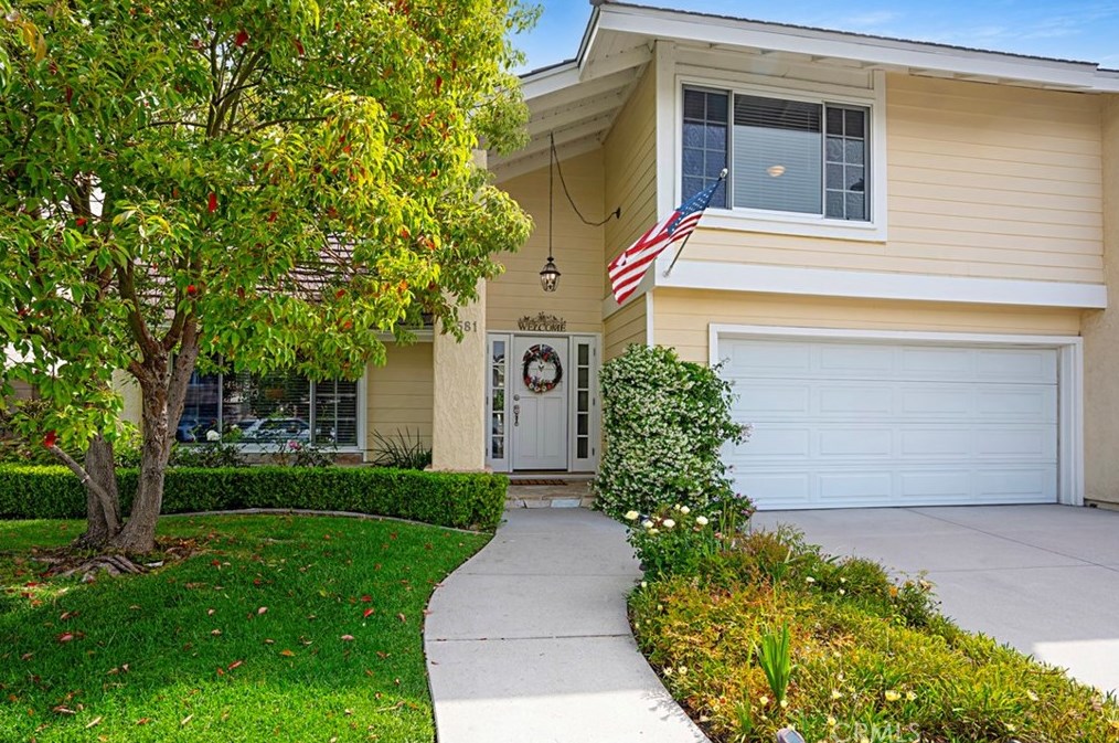 24581 Via Tonada, El Toro, CA 92630