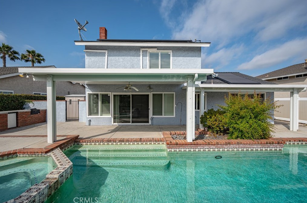 25676 Williamsburg Ct, El Toro, CA 92630-5025