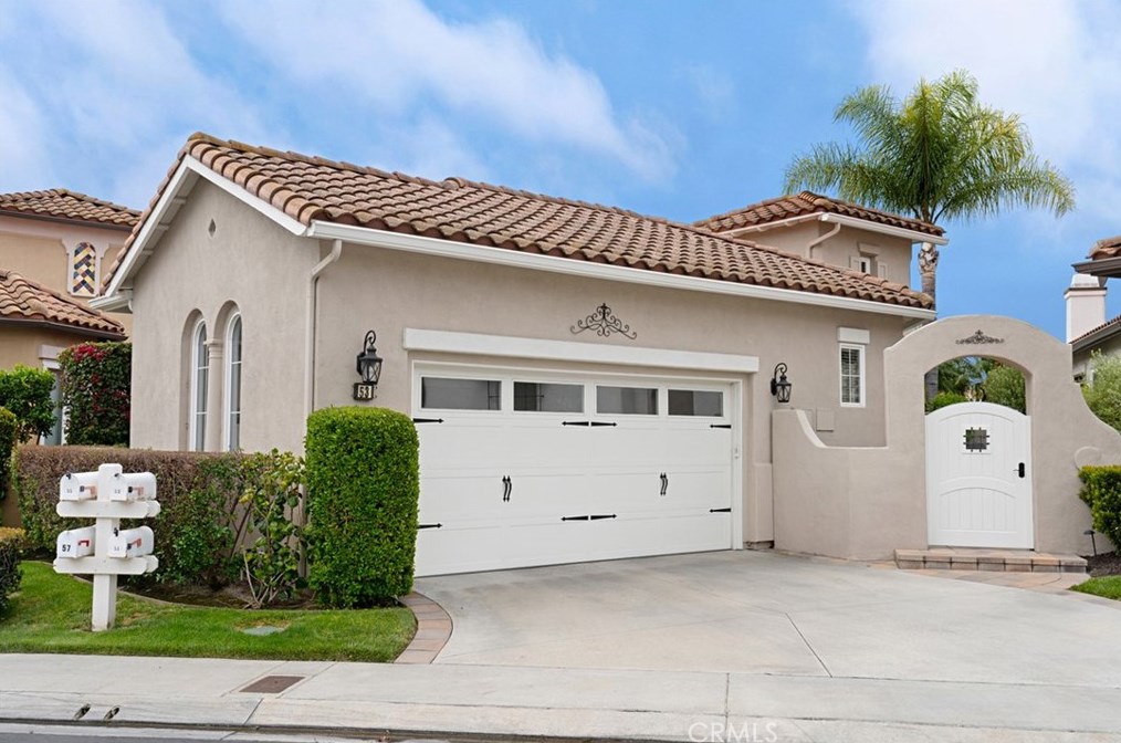 53 Dartmouth Ln, Trabuco Canyon, CA 92679