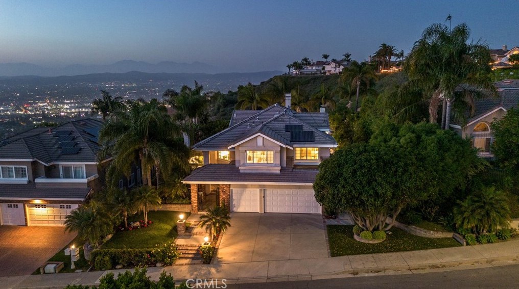 4301 E Regency Ave, Orange, CA 92867
