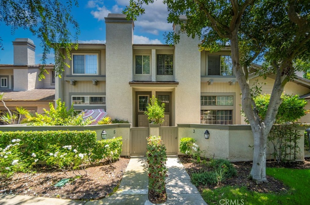3 Morning Mist, Irvine, CA 92603-3783